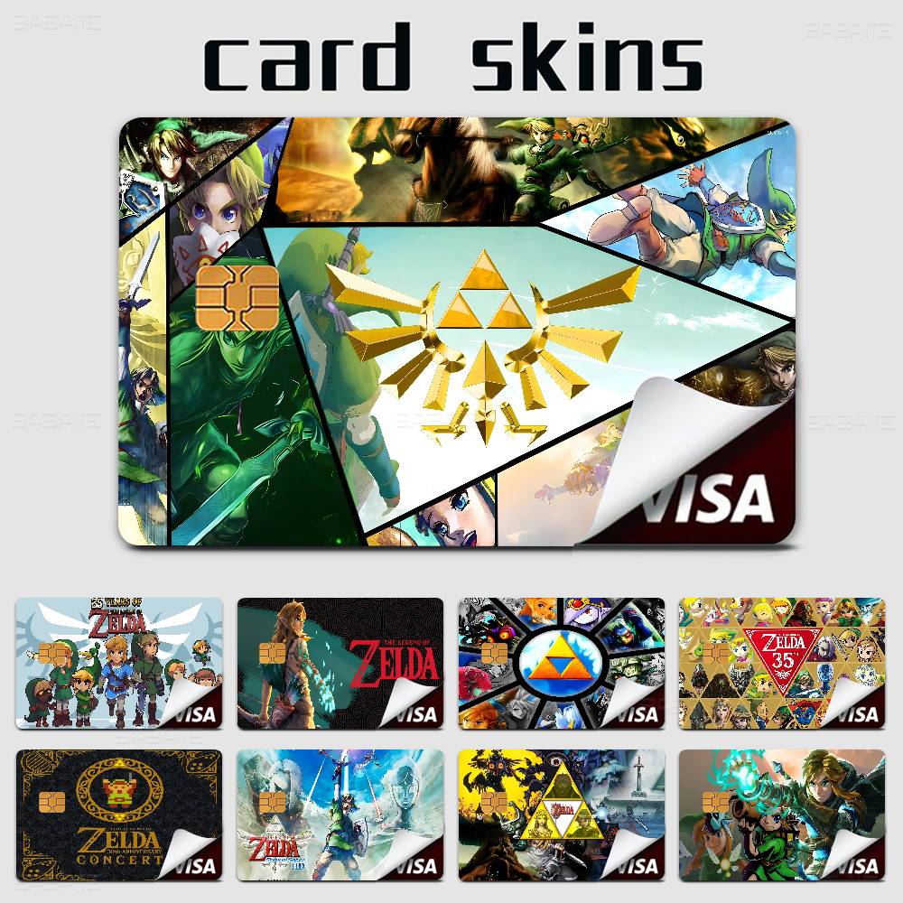 Board Game Zelda - The Legend Of Z-Zeldas Game Fashion