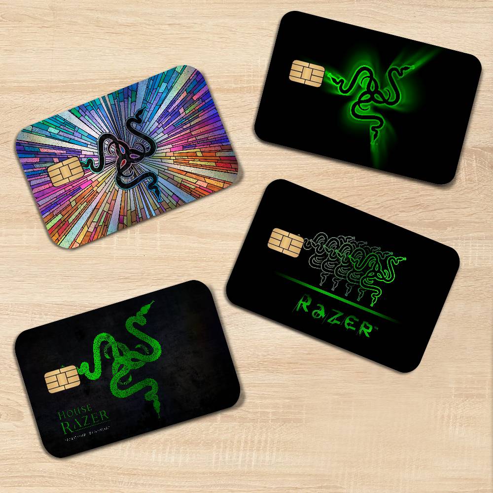 Board Game Logo - Popular Game R-razer logo Trendy Laser