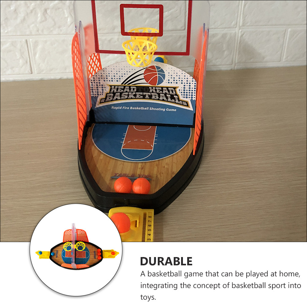1Set Basketball Court Game Int - đánh giá và giá Board Game Education