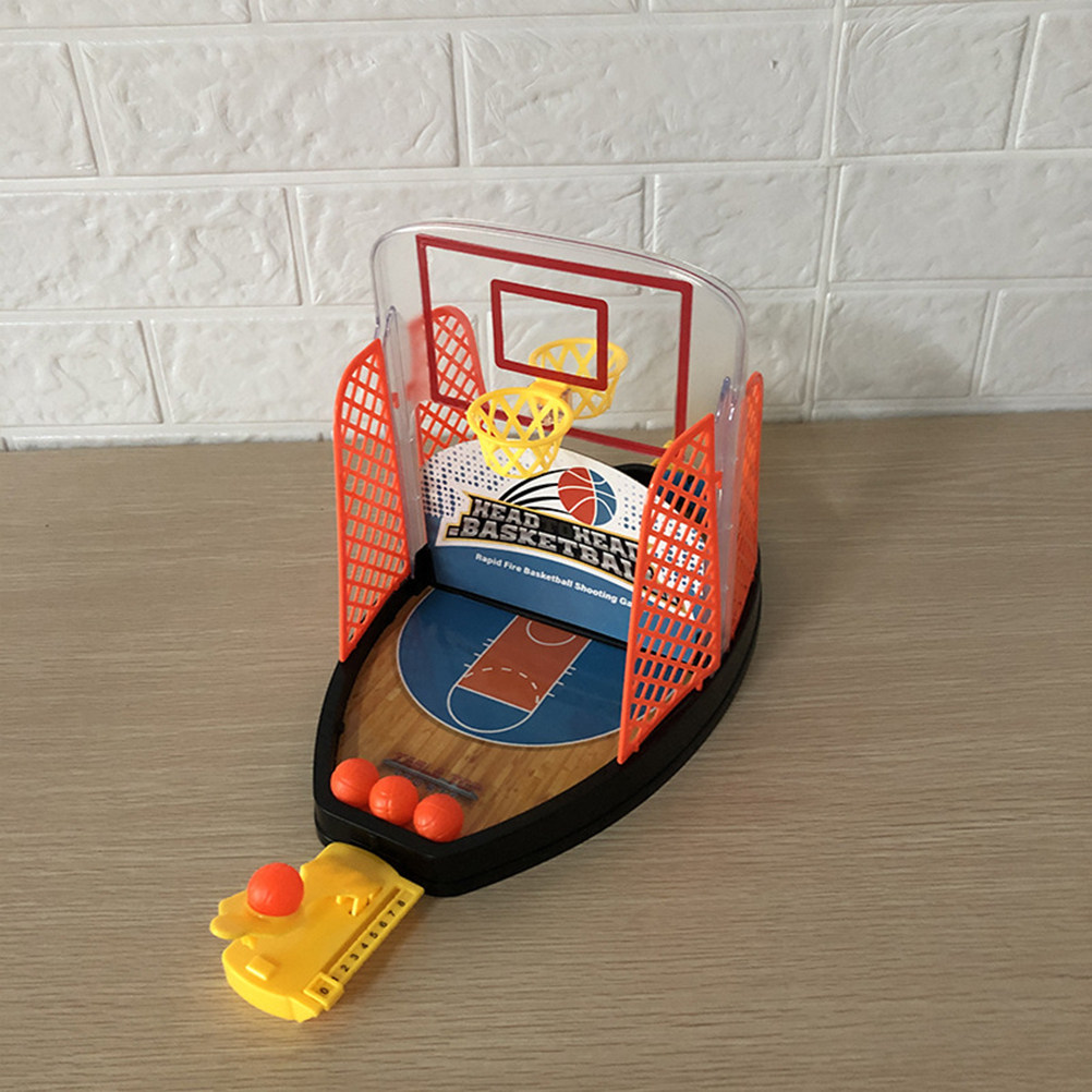 1Set Basketball Court Game Int - đánh giá và giá Board Game Education