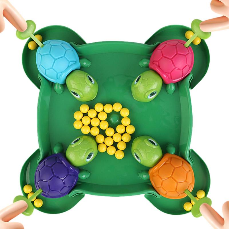 Đói Rùa Trò Chơi Trẻ Em Chơi B - đánh giá và giá Board Game Harmonies
