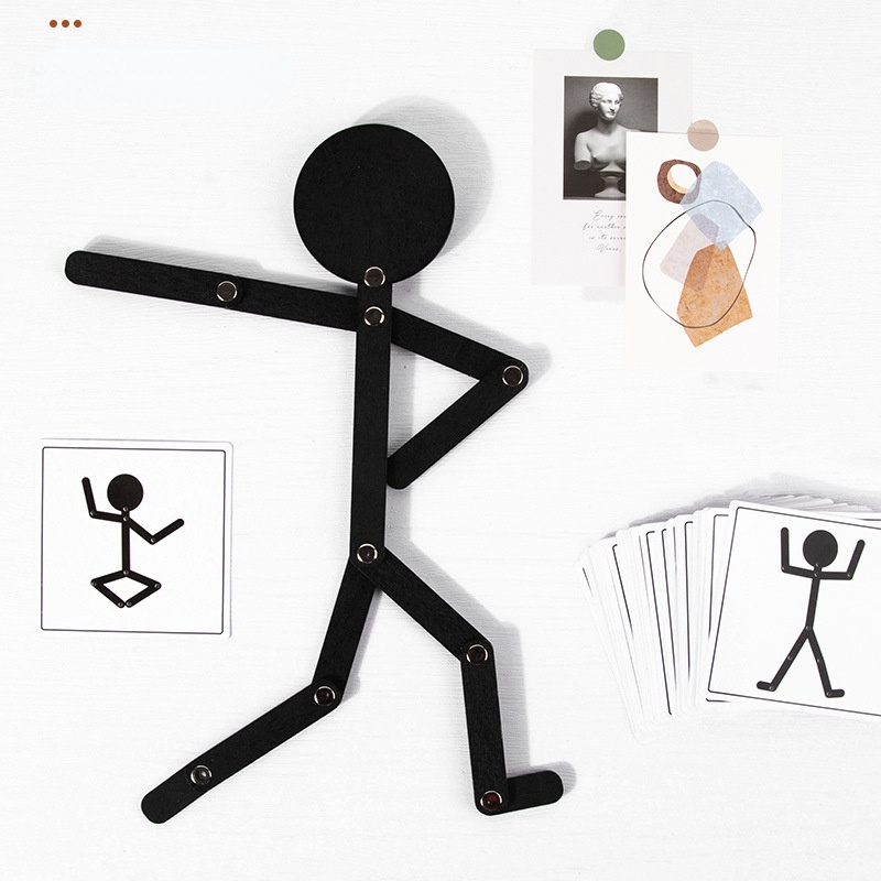 DIY Puzzle Toys Boards Educati - đánh giá và giá Board Game Education