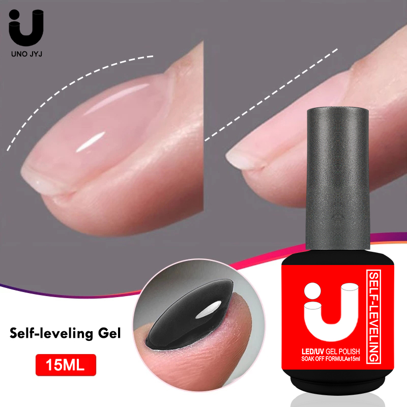 Self-leveling Gel Polish 15ml  - đánh giá và giá Cooperative Card Game