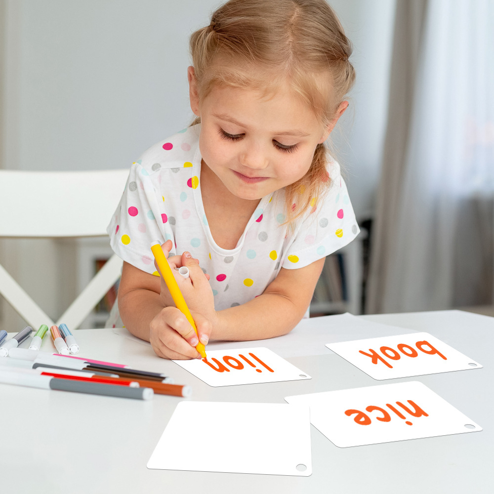 Dry Erase Blank Playing Card R - đánh giá và giá Board Game Or Boardgame