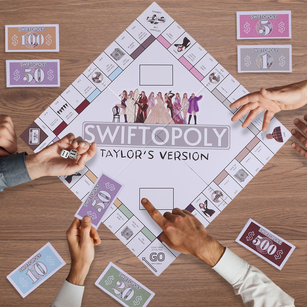 Board Game Party Game Fans Int - đánh giá và giá Board Game Or Boardgame