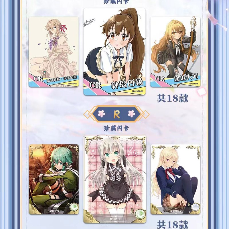 Goddess Story Collection Cards - đánh giá và giá Board Game Word