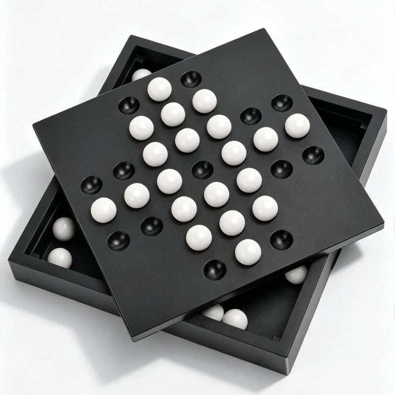 Europe Classic Single Chess Pe - đánh giá và giá Board Game Education