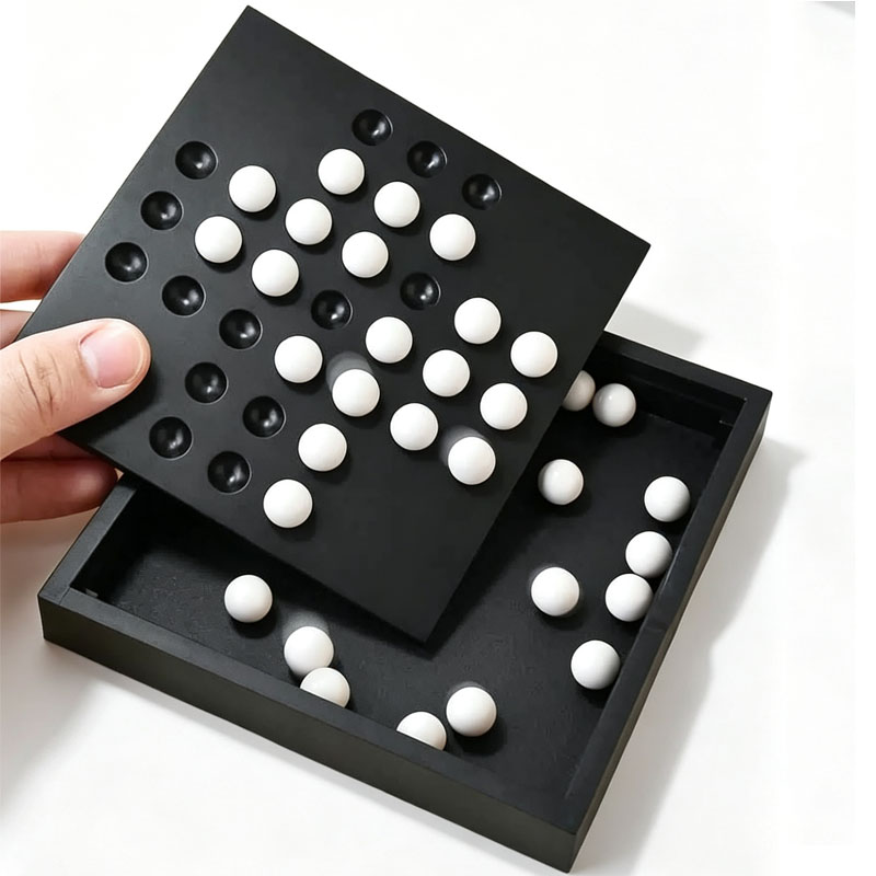 Europe Classic Single Chess Pe - đánh giá và giá Board Game Education