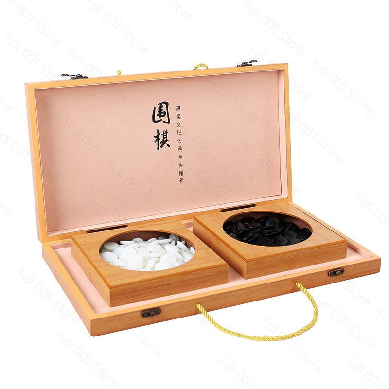 19-Way Go Set Backgammon Board - đánh giá và giá Board Game Zenith