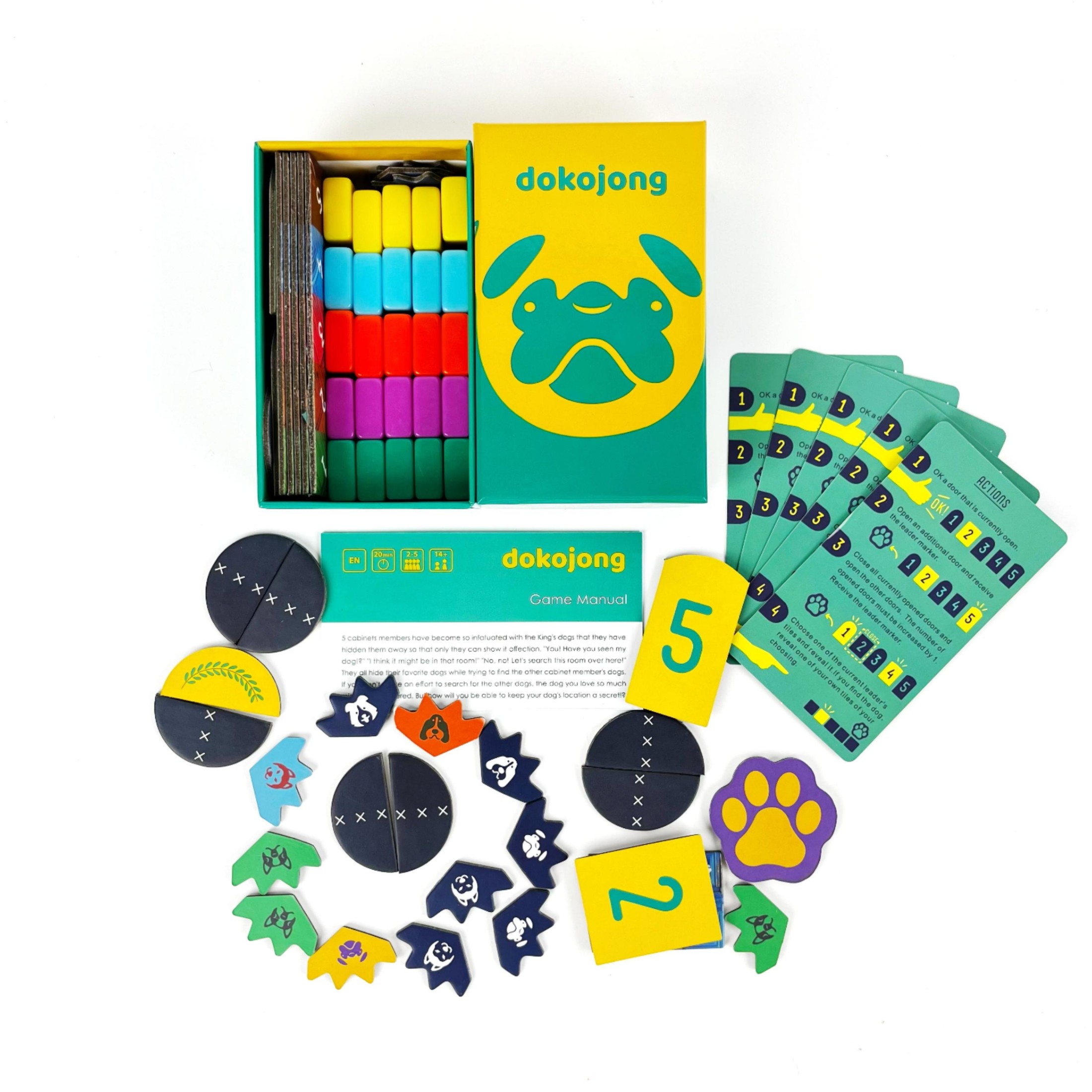Board Games for Party Game Nig - đánh giá và giá Board Game Wild Wild