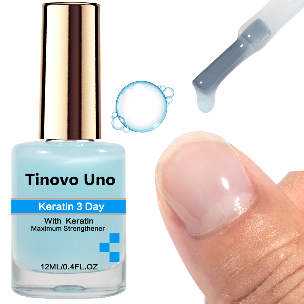 Tinovo Uno Keratin 3 Day Nail  - đánh giá và giá Cooperative Card Game