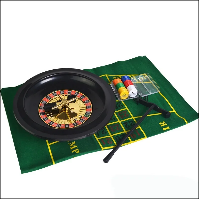 Wheel Plastic Turntable Games  - đánh giá và giá Board Game Zenith