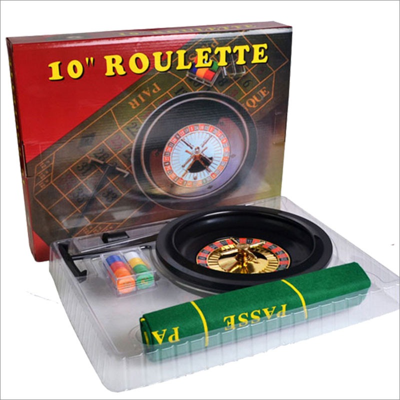 Wheel Plastic Turntable Games  - đánh giá và giá Board Game Zenith