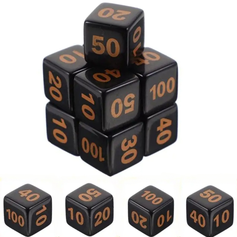 10Pcs/set  Board Game Kids Rou - đánh giá và giá Board Game Loop