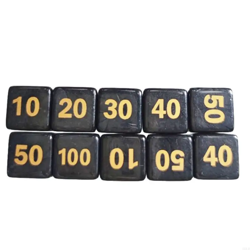 10Pcs/set  Board Game Kids Rou - đánh giá và giá Board Game Loop