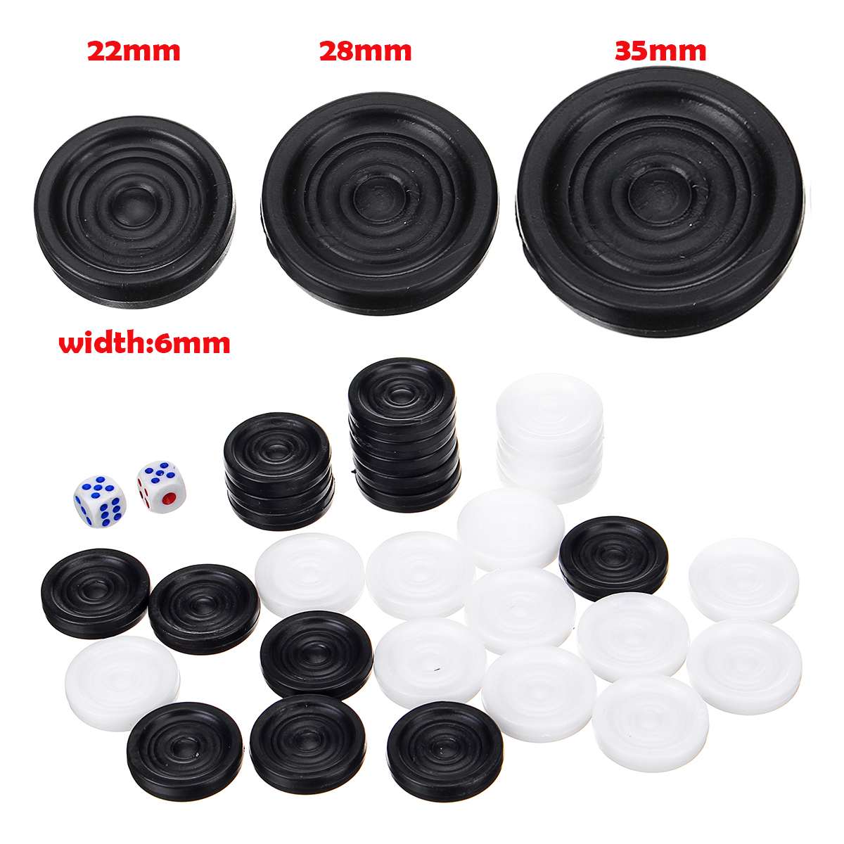 32 Chiếc Bộ Ba Ba Cờ Trẻ Em Họ - đánh giá và giá Board Game Zenith