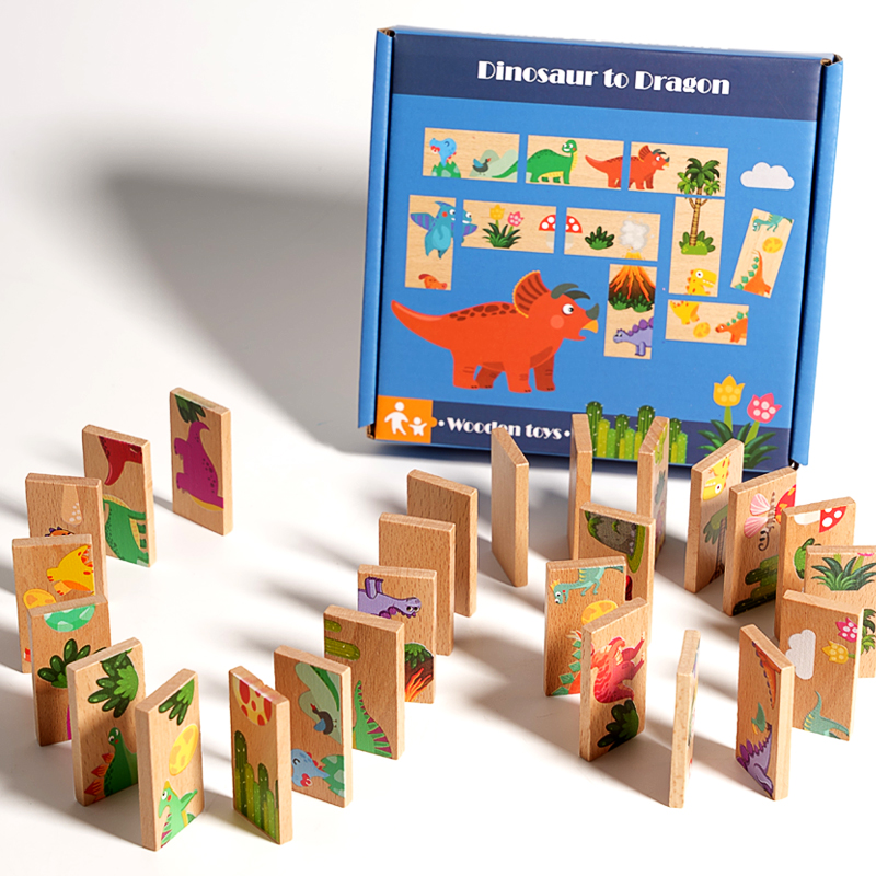 Kids Wooden Jigsaw Puzzles Car - đánh giá và giá Board Game Education