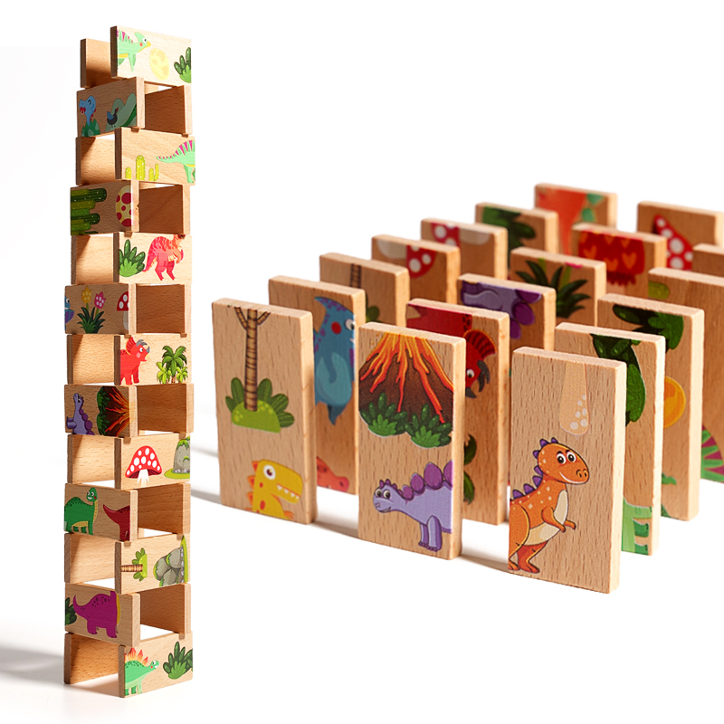 Kids Wooden Jigsaw Puzzles Car - đánh giá và giá Board Game Education