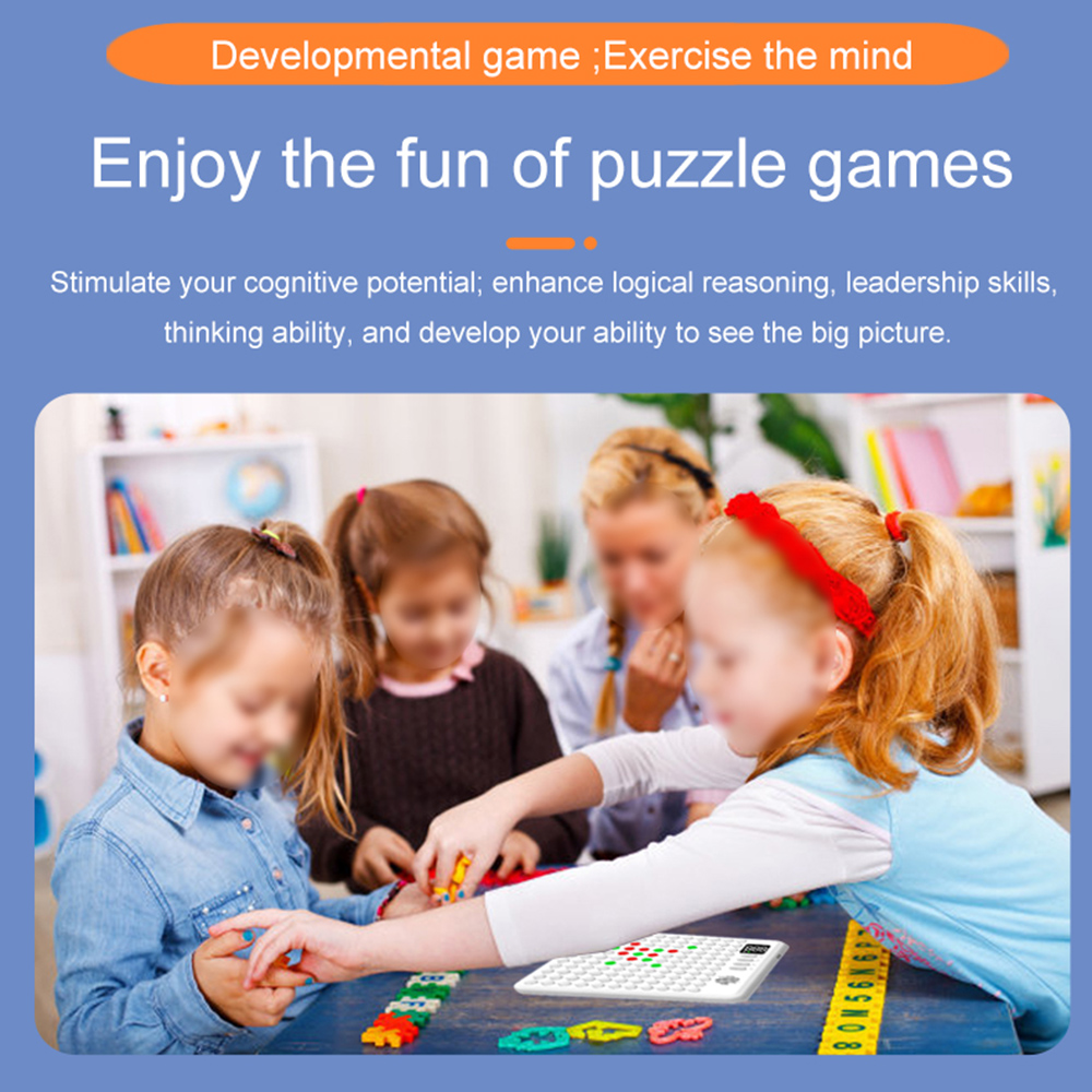 9 in 1 Multifunction Smart Boa - đánh giá và giá Board Game Zenith