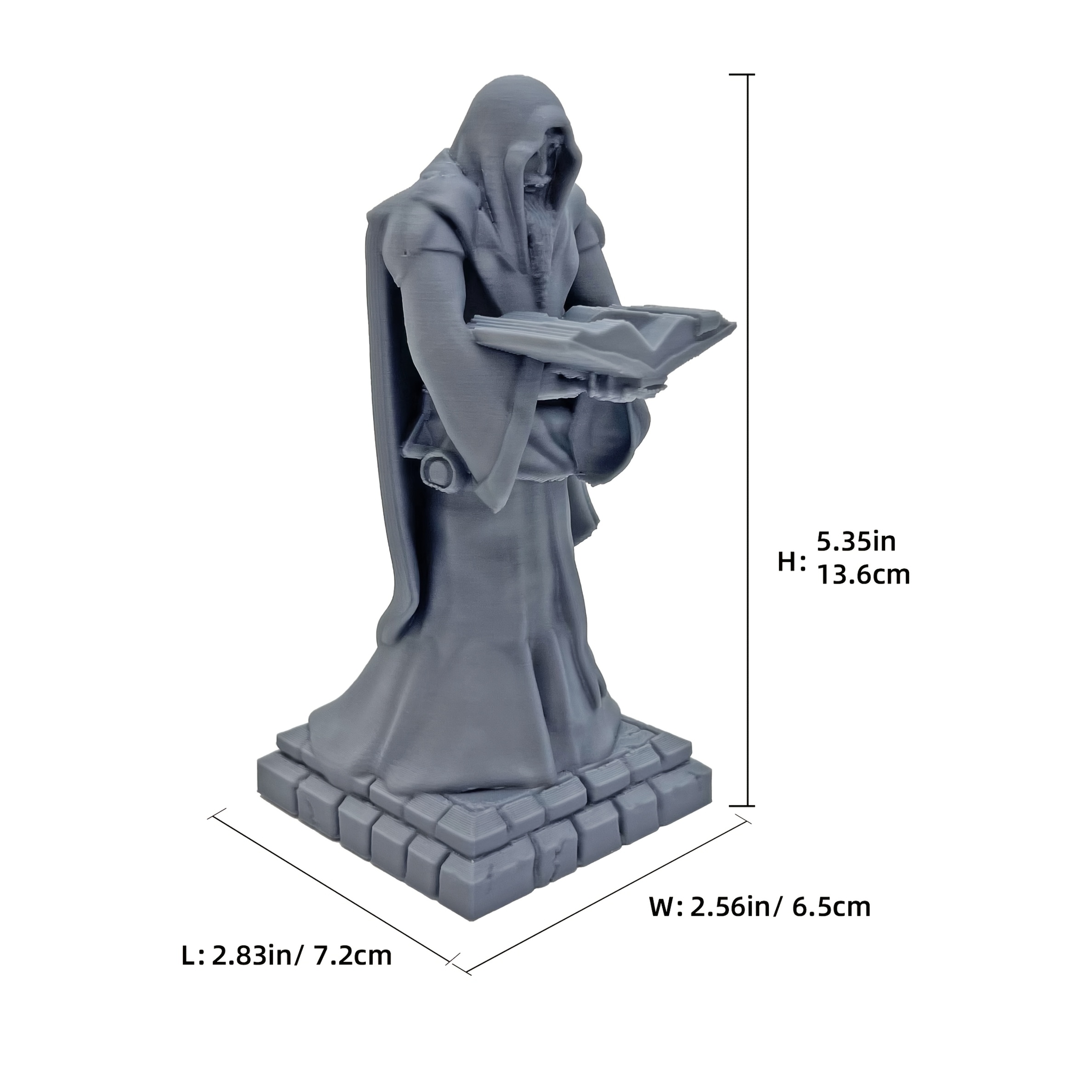 1 Piece Magic Wizard-Style Acc - đánh giá và giá Board Game Or Boardgame