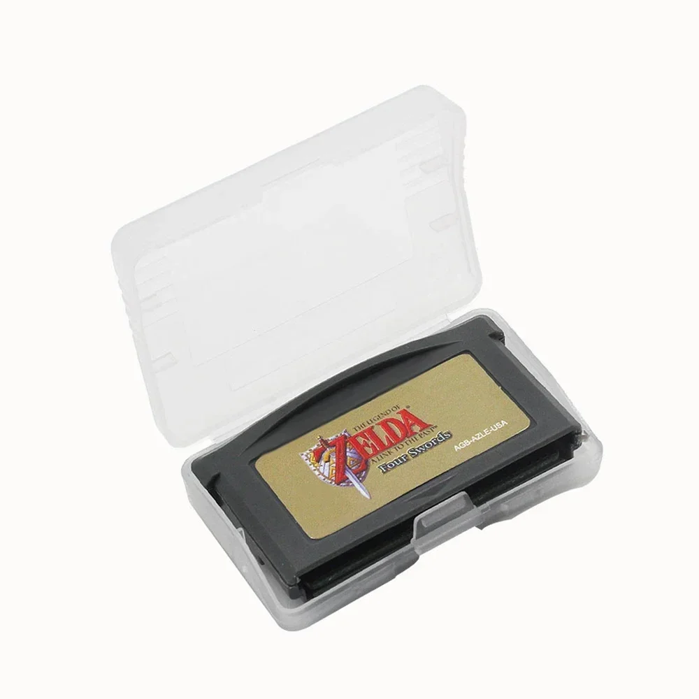 New GBA Game Cartridge 32 Bit  - đánh giá và giá Board Game Zelda