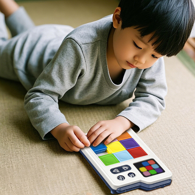 Smart Super Slide Puzzle Games - đánh giá và giá Board Game Education
