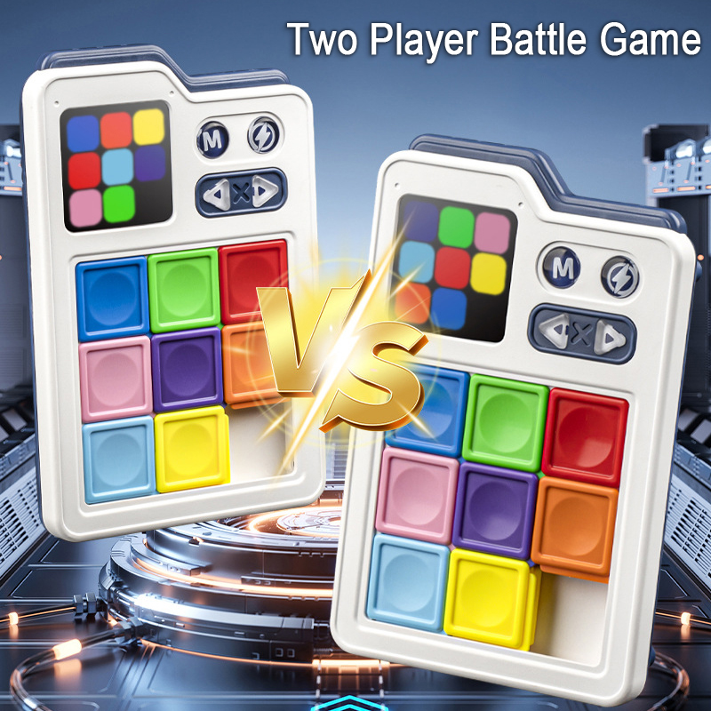 Smart Super Slide Puzzle Games - đánh giá và giá Board Game Education