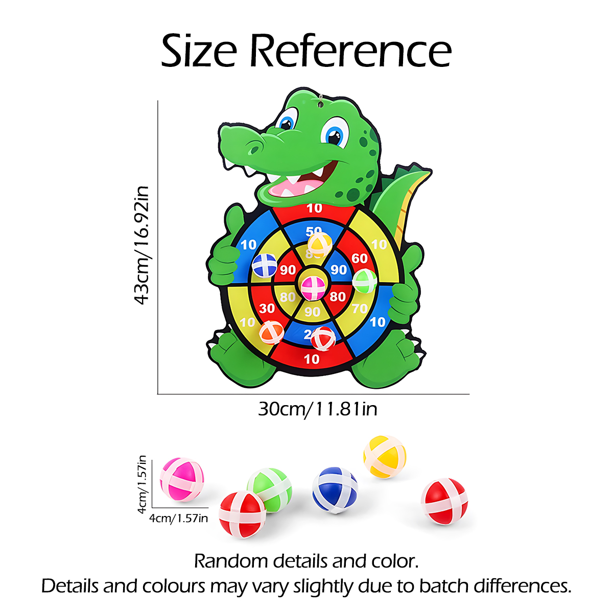 Educational Games Dart Board B - đánh giá và giá Board Game Word