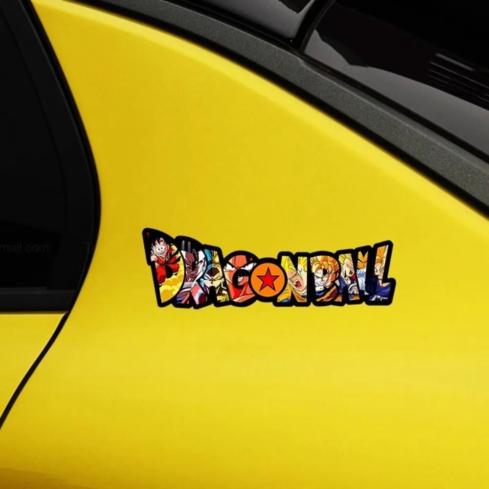 Dragon Ball Creative English L - đánh giá và giá Board Game Logo