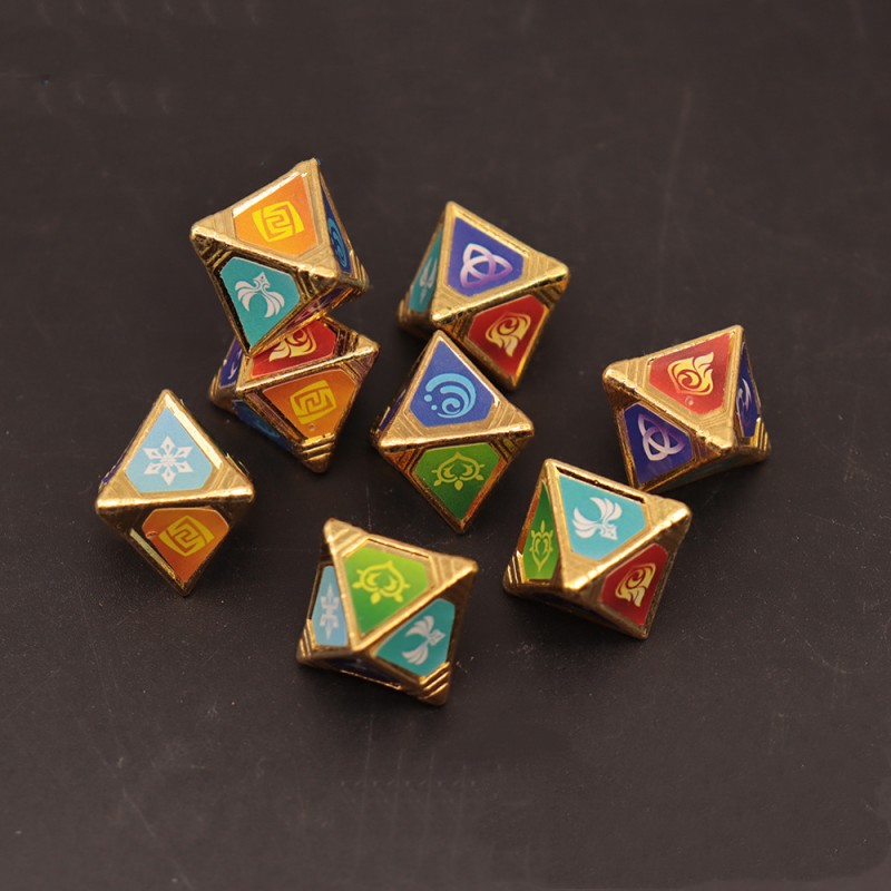 Funny’s Board Game Entity Prop - đánh giá và giá Board Game Dnd