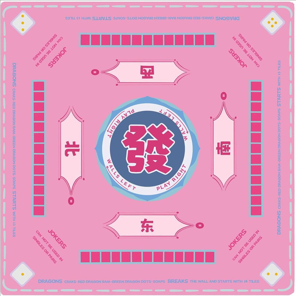 High Quality Thicken Rubber Ma - đánh giá và giá Board Game Card