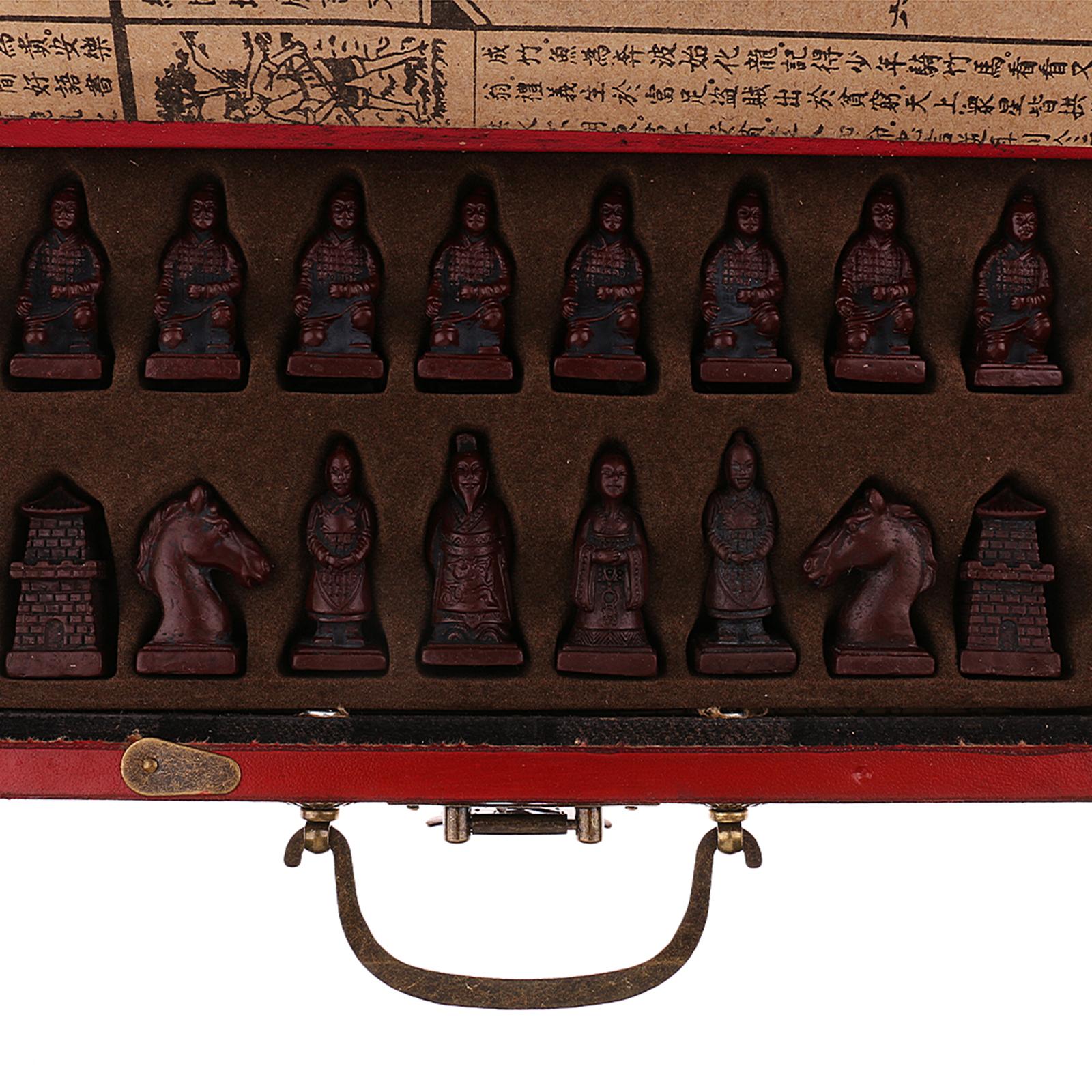 Folding Chess Board Game Resin - đánh giá và giá Board Game Or Boardgame