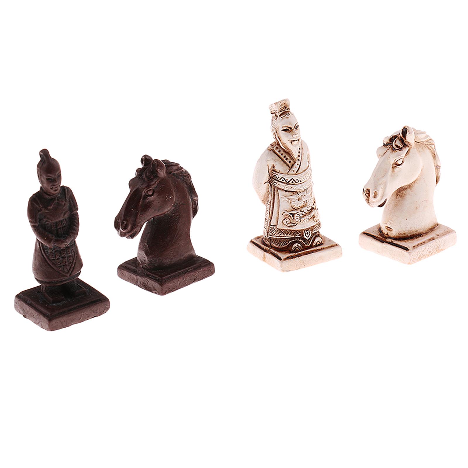 Folding Chess Board Game Resin - đánh giá và giá Board Game Or Boardgame