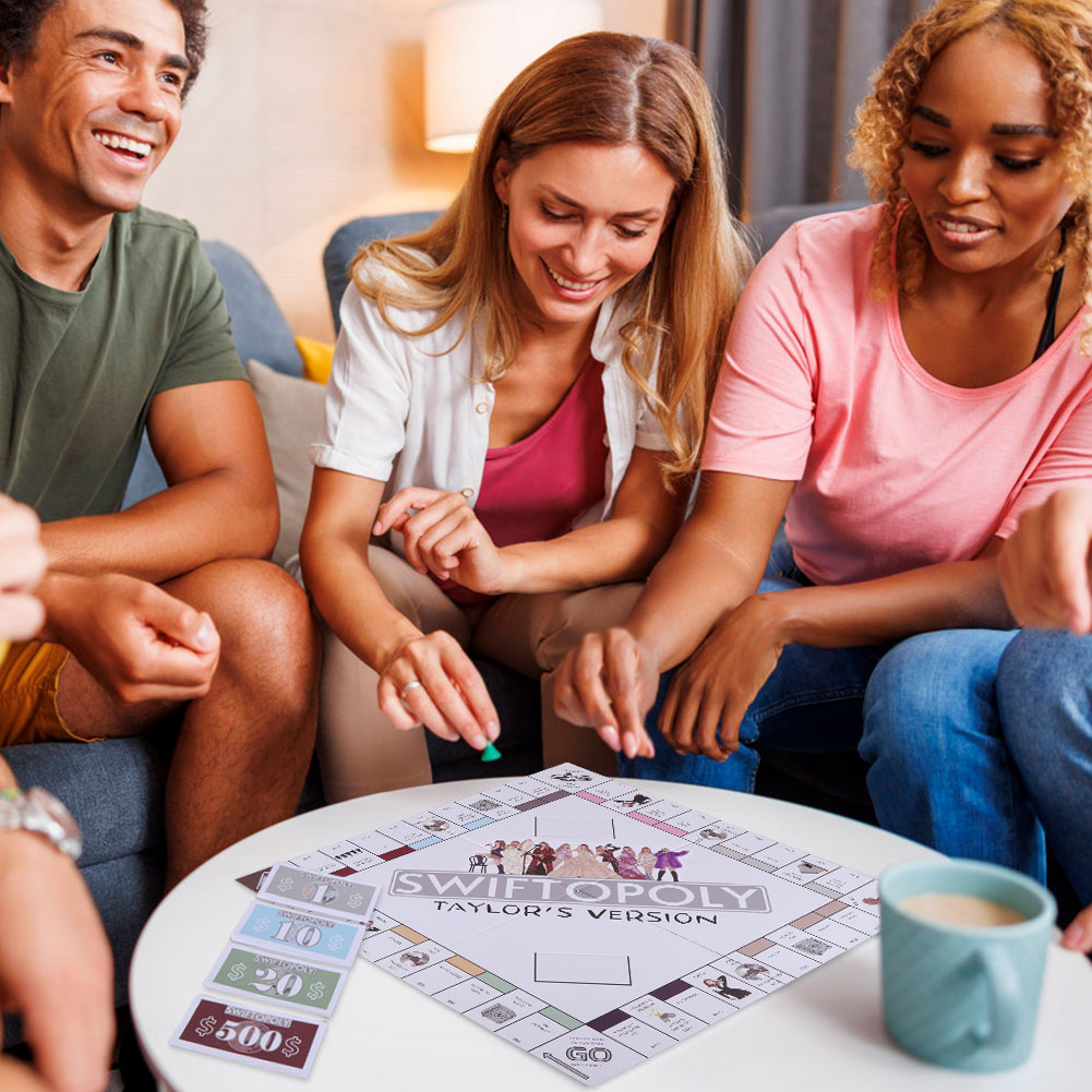 Party Game Fans Interactive Bo - đánh giá và giá Board Game Or Boardgame