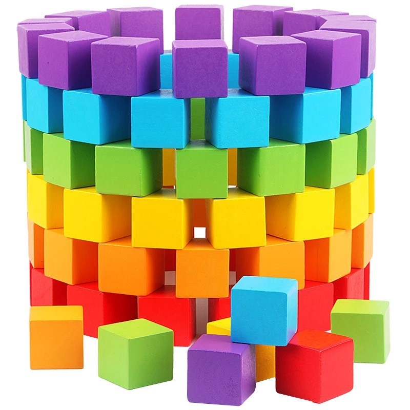 30Pcs/lot 2X2CM Wooden Colorfu - đánh giá và giá Board Game Dnd