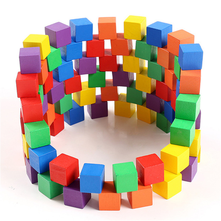 30Pcs/lot 2X2CM Wooden Colorfu - đánh giá và giá Board Game Dnd
