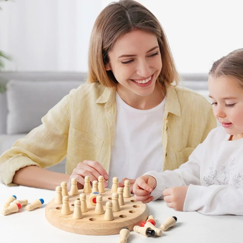 Preschool CHILDREN'S Puzzle Me - đánh giá và giá Board Game Word