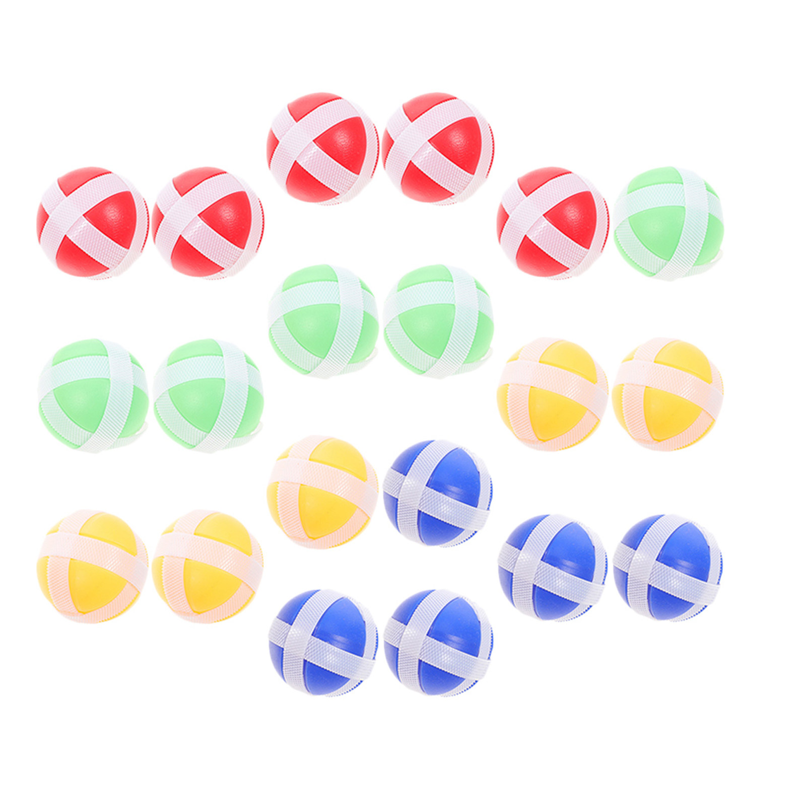 20Pcs Sticky Balls Dart Board  - đánh giá và giá Board Game Loop