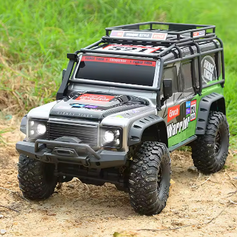 Hot 1/10 HB ZP1001-ZP1010 Remo - đánh giá và giá Hot Wheels Car Monster Trucks