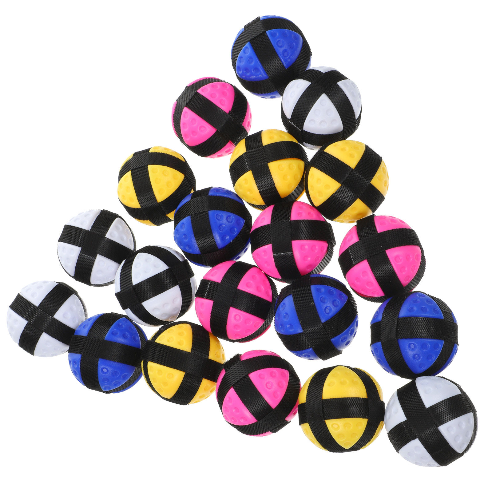 20Pcs Throwing Sticky Balls fo - đánh giá và giá Board Game Loop