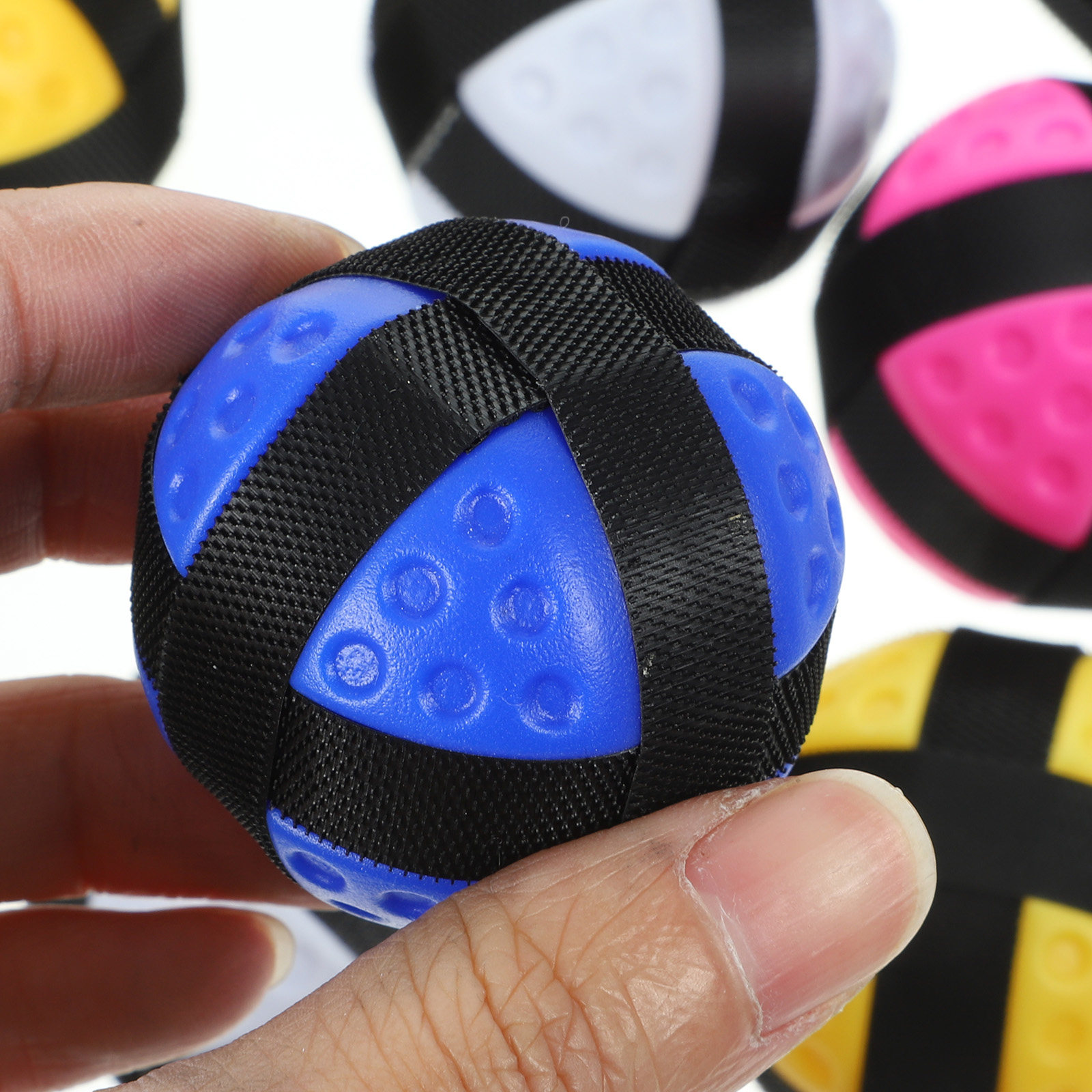 20Pcs Throwing Sticky Balls fo - đánh giá và giá Board Game Loop