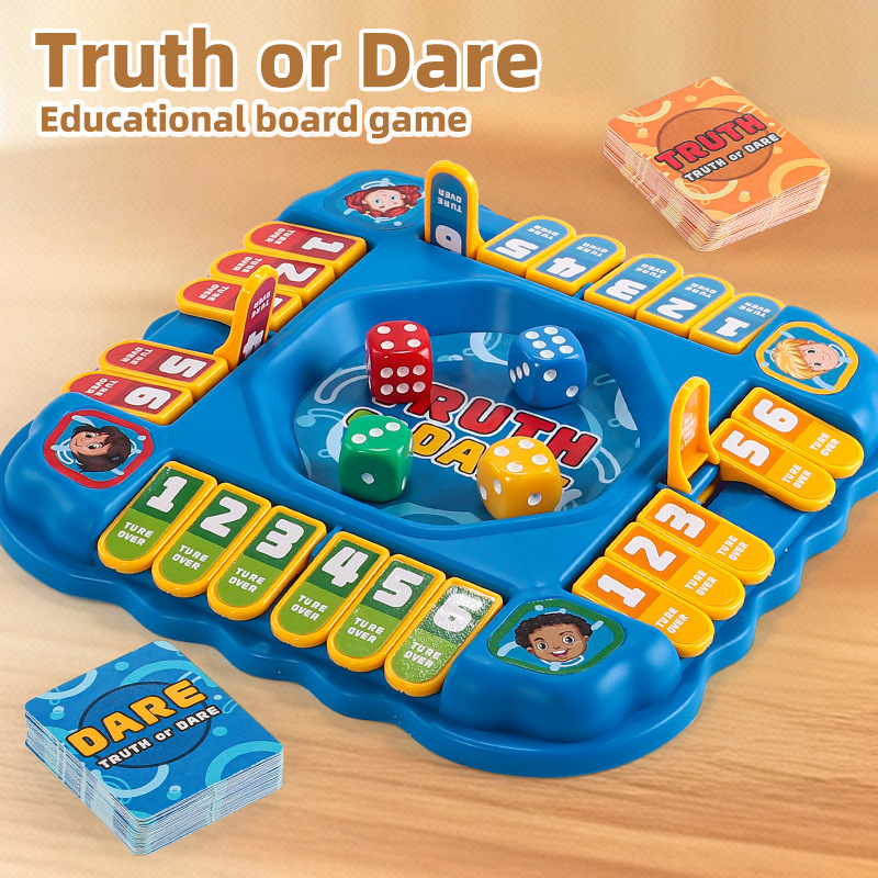 2026 Hot Big Adventure Board G - đánh giá và giá Board Game Education