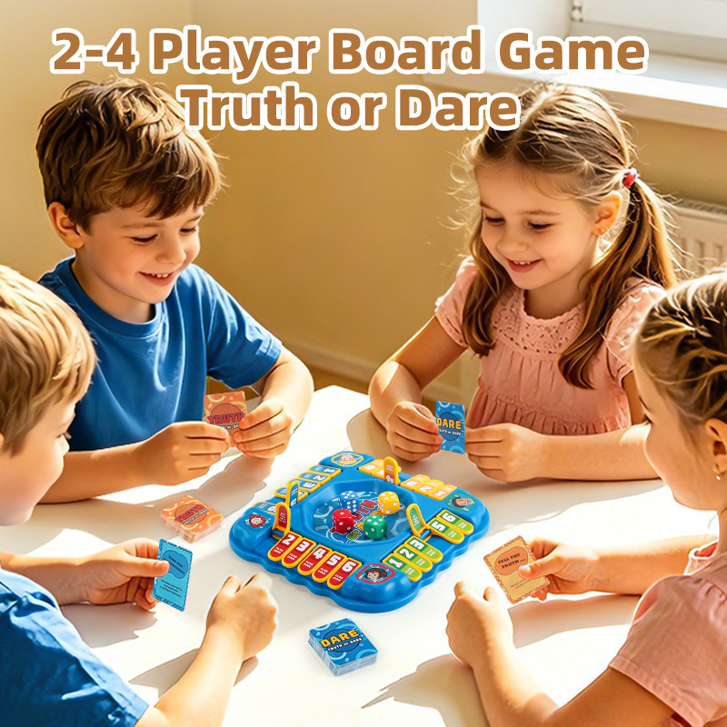 2026 Hot Big Adventure Board G - đánh giá và giá Board Game Education